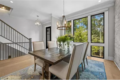 1272 Appleden Way #19, Atlanta, GA 30319 - Photo 9