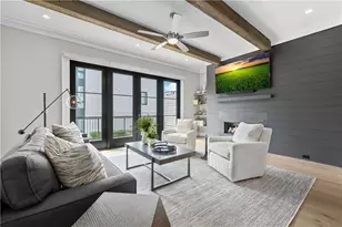 1272 Appleden Way, Atlanta, GA 30319 - Photo 5