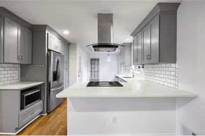 3720 Gladney Drive, Atlanta, GA 30341 - Photo 11