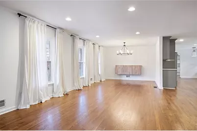 3720 Gladney Drive, Atlanta, GA 30341 - Photo 5