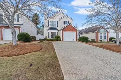 1061 Daventry Crossing, Woodstock, GA 30188 - Photo 33