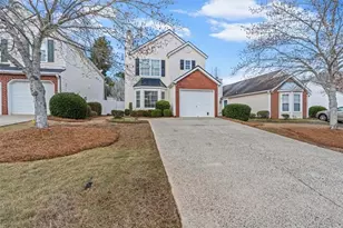 1061 Daventry Crossing, Woodstock, GA 30188 - Photo 33