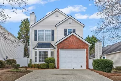 1061 Daventry Crossing, Woodstock, GA 30188 - Photo 1