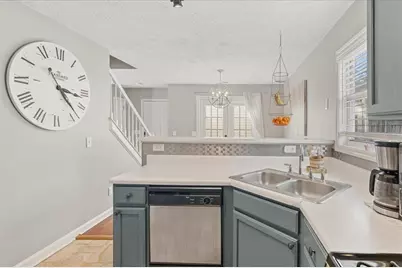 1061 Daventry Crossing, Woodstock, GA 30188 - Photo 9