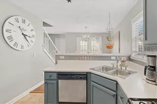 1061 Daventry Crossing, Woodstock, GA 30188 - Photo 9