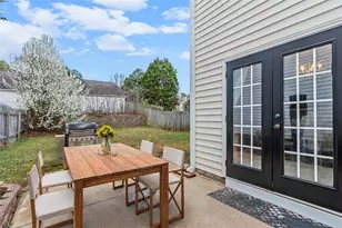 1061 Daventry Crossing, Woodstock, GA 30188 - Photo 25