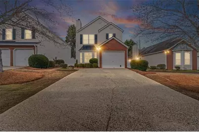 1061 Daventry Crossing, Woodstock, GA 30188 - Photo 35