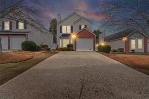 1061 Daventry Crossing, Woodstock, GA 30188 - Photo 35