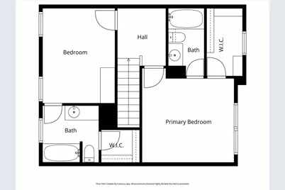 1061 Daventry Crossing, Woodstock, GA 30188 - Photo 37