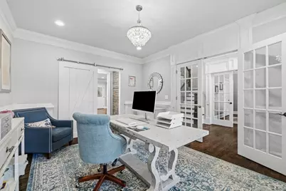 4899 Springfield Drive, Dunwoody, GA 30338 - Photo 5