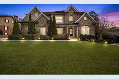 4899 Springfield Drive, Dunwoody, GA 30338 - Photo 1