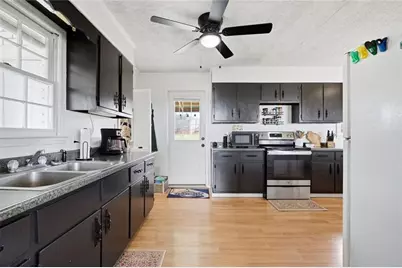 93 Euharlee Street, Taylorsville, GA 30178 - Photo 9