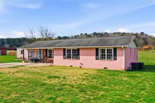 93 Euharlee St, Taylorsville, GA 30178 - Photo 1