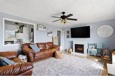 93 Euharlee Street, Taylorsville, GA 30178 - Photo 3