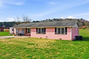 93 Euharlee St, Taylorsville, GA 30178 - Photo 1