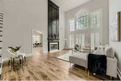 1108 Drewsbury Court SE, Smyrna, GA 30080 - Photo 7