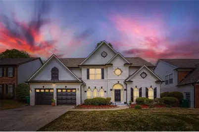 1108 Drewsbury Court SE, Smyrna, GA 30080 - Photo 1