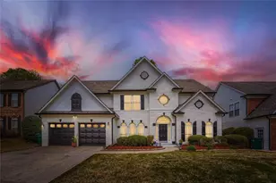 1108 Drewsbury Ct SE, Smyrna, GA 30080 - Photo 1