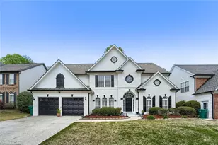 1108 Drewsbury Ct SE, Smyrna, GA 30080 - Photo 3