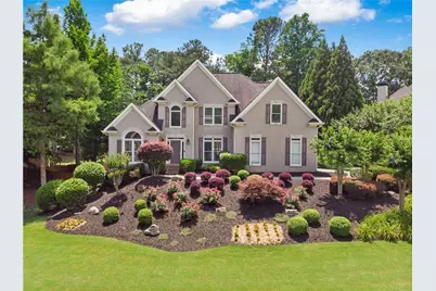 6209 Benbrooke Drive, Acworth, GA 30101 - Photo 1