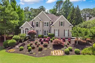 6209 Benbrooke Dr, Acworth, GA 30101 - Photo 1