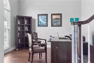 6209 Benbrooke Dr, Acworth, GA 30101 - Photo 5