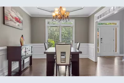 6209 Benbrooke Drive, Acworth, GA 30101 - Photo 7