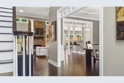 6209 Benbrooke Drive, Acworth, GA 30101 - Photo 3