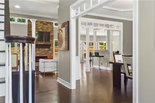 6209 Benbrooke Dr, Acworth, GA 30101 - Photo 3