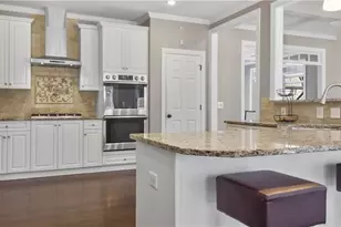 6209 Benbrooke Dr, Acworth, GA 30101 - Photo 9