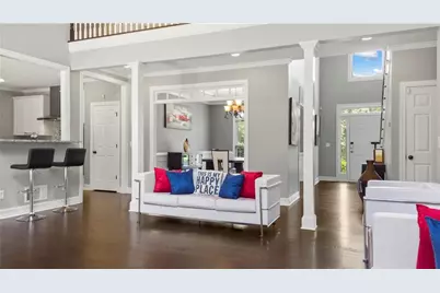 6209 Benbrooke Drive, Acworth, GA 30101 - Photo 15