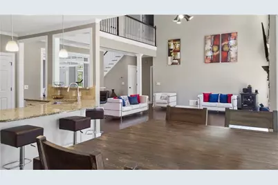 6209 Benbrooke Drive, Acworth, GA 30101 - Photo 13