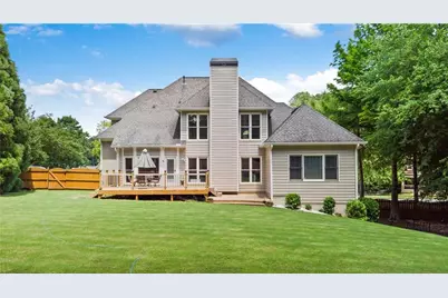 6209 Benbrooke Drive, Acworth, GA 30101 - Photo 47