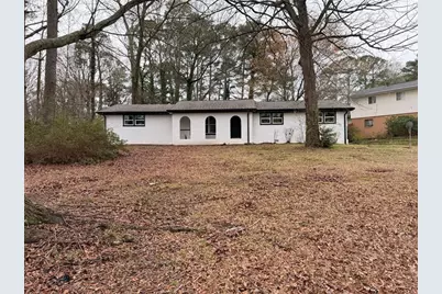 1055 Pinecrest Drive, Forest Park, GA 30297 - Photo 1