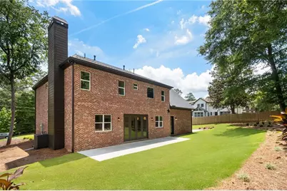 3711 Mountain Cove Road, Snellville, GA 30039 - Photo 79