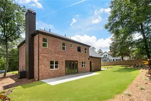 3711 Mountain Cove Rd, Snellville, GA 30039 - Photo 79