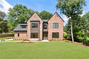 3711 Mountain Cove Rd, Snellville, GA 30039 - Photo 5