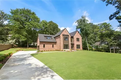 3711 Mountain Cove Road, Snellville, GA 30039 - Photo 3