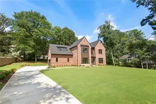 3711 Mountain Cove Rd, Snellville, GA 30039 - Photo 3