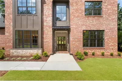 3711 Mountain Cove Road, Snellville, GA 30039 - Photo 9