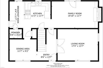 4894 Macbain Lane, Dunwoody, GA 30360 - Photo 47