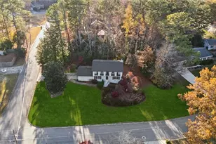 4894 Macbain Ln, Dunwoody, GA 30360 - Photo 5