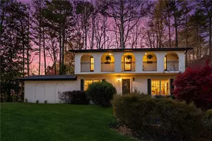 4894 Macbain Ln, Dunwoody, GA 30360 - Photo 3