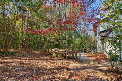 4894 Macbain Lane, Dunwoody, GA 30360 - Photo 43