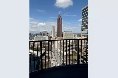 400 W Peachtree Street NW #2413, Atlanta, GA 30308 - Photo 3