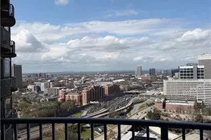 400 W Peachtree St NW, Atlanta, GA 30308 - Photo 19