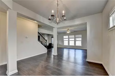 115 Brushed Ives Court, Lawrenceville, GA 30045 - Photo 9