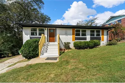 3981 Rutgers Drive SW, Atlanta, GA 30331 - Photo 1