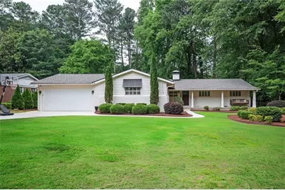 3850 Beya Way, Atlanta, GA 30340 - Photo 1