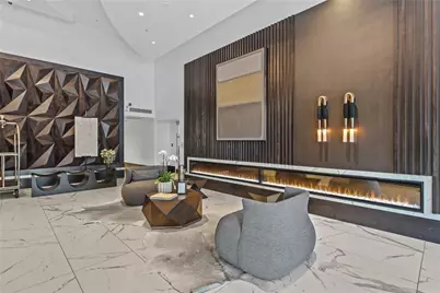 400 W Peachtree Street NW #2413, Atlanta, GA 30308 - Photo 31